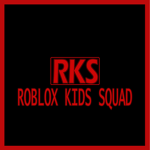 Roblox Kids Squad