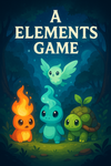 A Elements Game