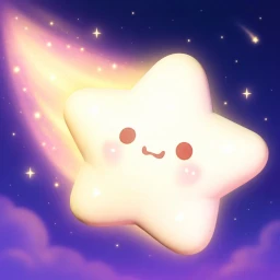 Catch a Falling Star! icon