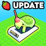 Catch Pets To Make Power ⚡