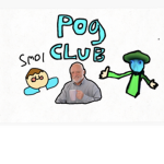 ,, Pog Club,,