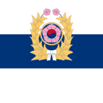 The Republic Of South Korea Army
