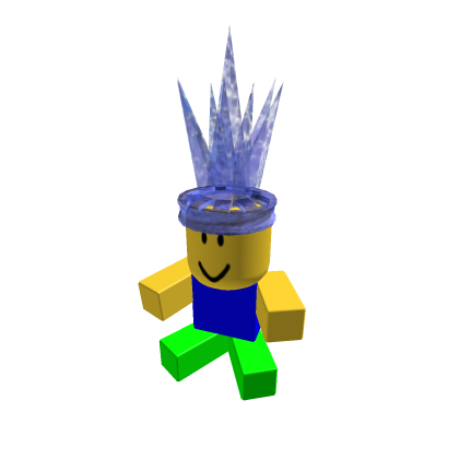 ITrapped plush
