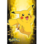 The pikachu fan club/group