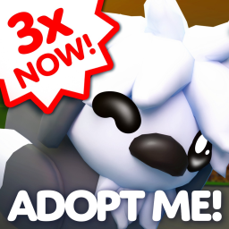 [SOON🎉] Adopt Me! icon