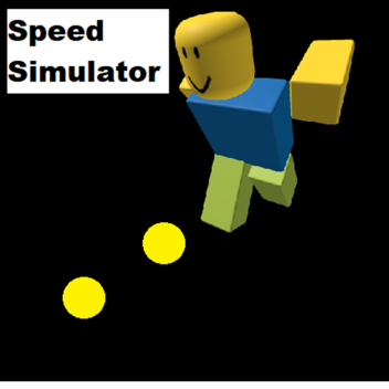 Speed Simulator