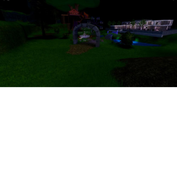 [BETA] Vibe Mansion