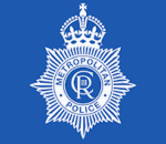 Metropolitan Police Service I BRIXTON UK:RP