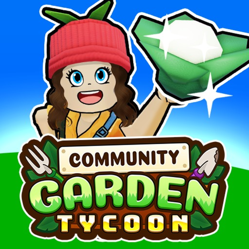 Community Garden Tycoon 🌱 scripts