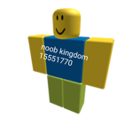Greater Of Noobs Army
