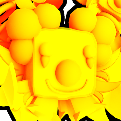 Gold Circus Hydra