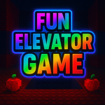 FUN ELEVATOR GAME