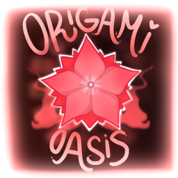 ORIGAMI OASIS.『DR 』
