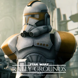 [GCR] Rally Grounds icon