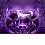 Love And Beleive In Unicornz <3