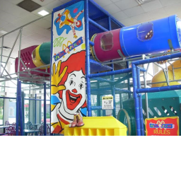 The Mcdonalds Conspiracy