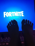 Fortnite XD