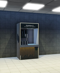 NBR “Apartment Complex” Roblox