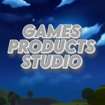 GamesProductsStudio