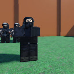 Kill Crazy!!! (LAVA WORLD) AND (DOMINUS WORLD)