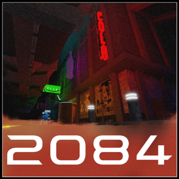 Neo-Epoch: 2084 [SHOWCASE]