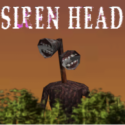 SIREN HEAD THE NEW DEMO
