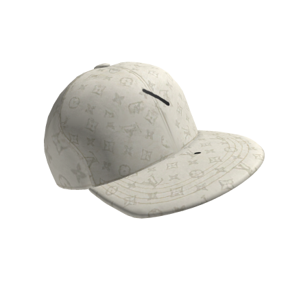 Designer LV Swag Cap