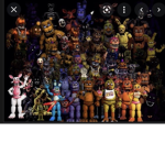 FanF kid