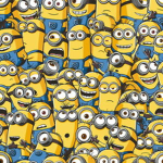 The Firestone Minion Army