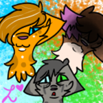 Warrior Cats The Four Clans