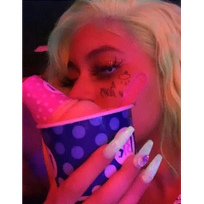 Gucci Gucci Gucci Gang Roblox group icon
