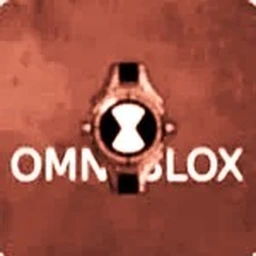 (HALLOWEEN) Omni Blox icon