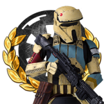 || Imperial Forces Scarif ||