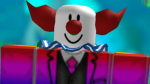 THE LITTLE CLOWNS :D