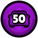 Game Badge Icon