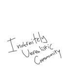 Indefinitely Unrealistic Community