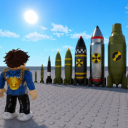 ☢️ +1 Nuke Per Click