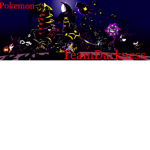 Pokemon: TeamDarkness