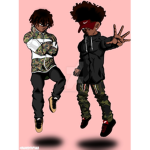 Nova Clothings ©