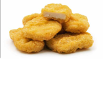 Chicken Nugget fan club!!