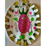 Pink Pineapple Squad!