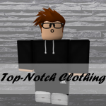 Top-Notch Clothing™