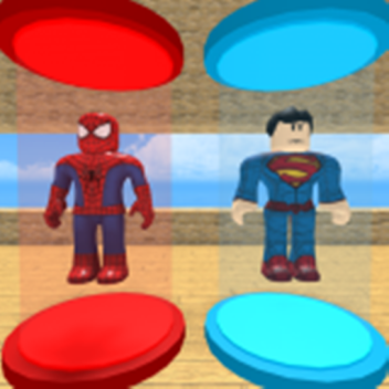 2 Player Super Hero Tycoon 