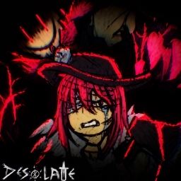 [UPD]Desolate