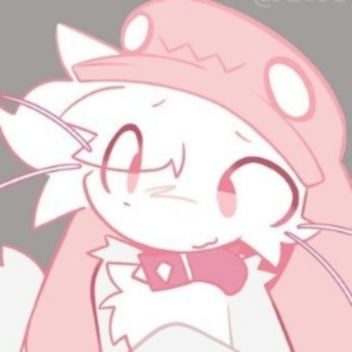 cart ride into a furry!