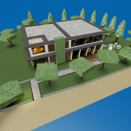 Tango's Cafe [BETA] V1