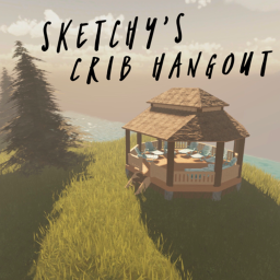 Sketchy's: Crib Hangout (BETA)