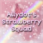 #StrawBerry-Squad-Army