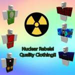 Nuclear Rebels