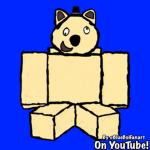 Sitting dogs